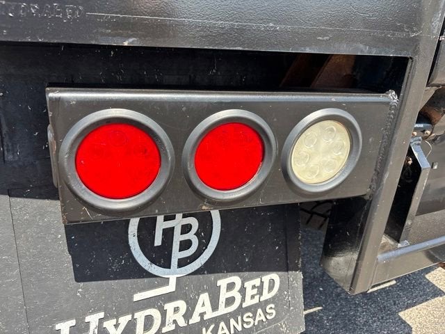 2019 Ford F-350 XL