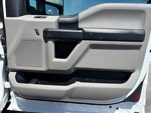 2019 Ford F-350 XL
