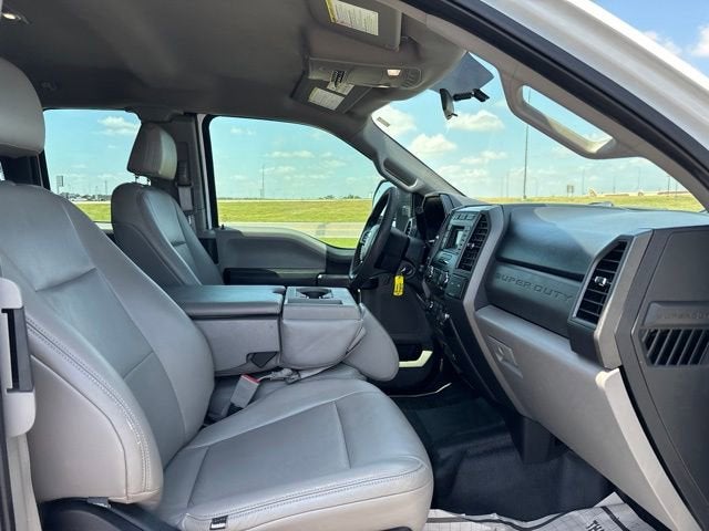 2019 Ford F-350 XL