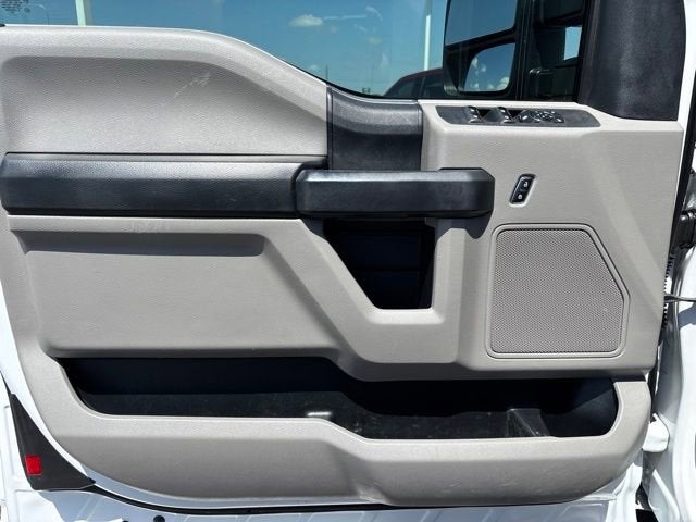 2019 Ford F-350 XL