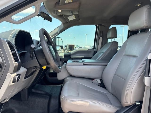 2019 Ford F-350 XL