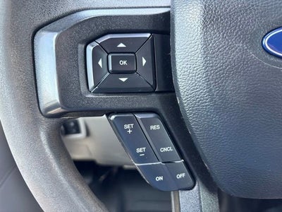 2019 Ford F-350 XL