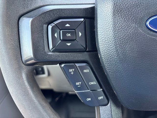 2019 Ford F-350 XL