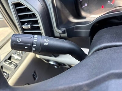 2019 Ford F-350 XL