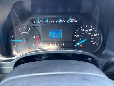 2019 Ford F-350 XL