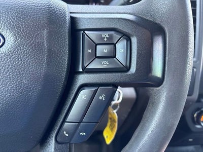 2019 Ford F-350 XL