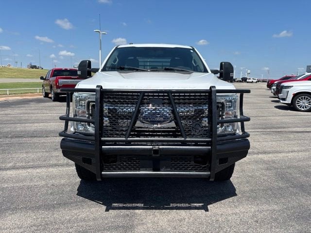 2019 Ford F-350 XL