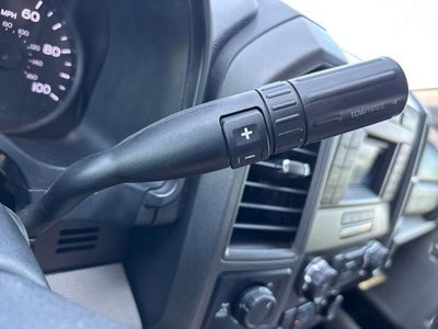 2019 Ford F-350 XL