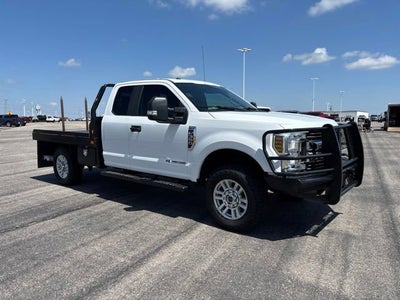 2019 Ford F-350 XL