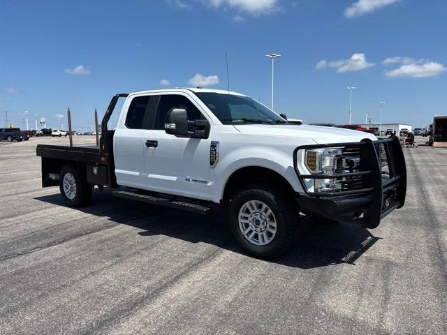 2019 Ford F-350 XL