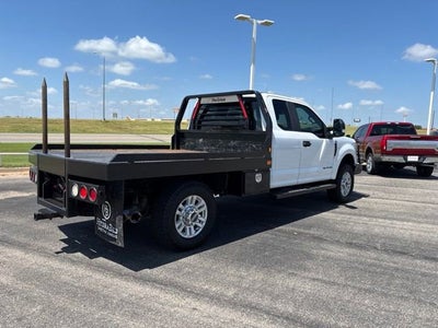2019 Ford F-350 XL