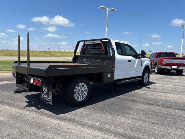 2019 Ford F-350 XL
