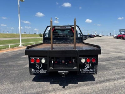 2019 Ford F-350 XL
