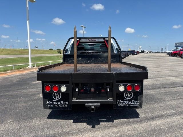 2019 Ford F-350 XL