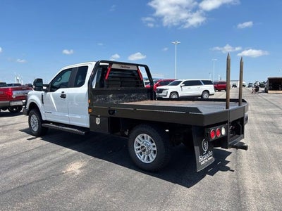 2019 Ford F-350 XL
