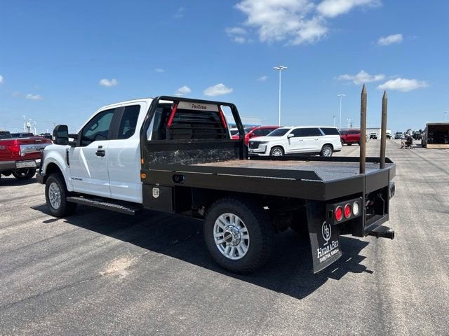 2019 Ford F-350 XL
