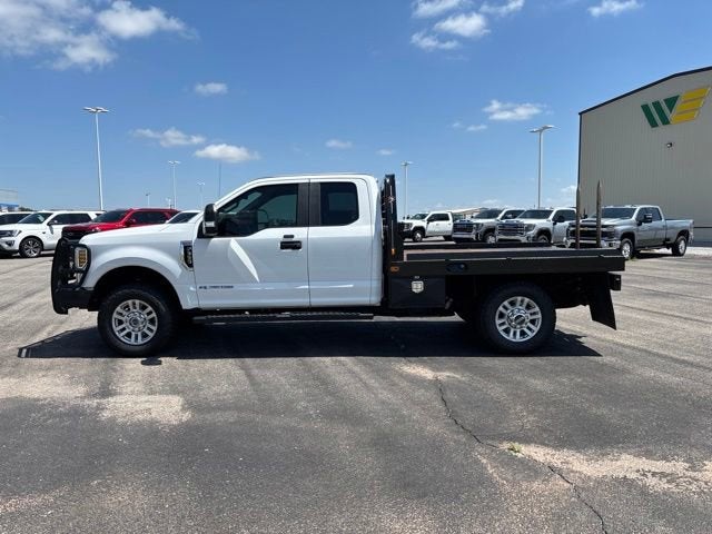 2019 Ford F-350 XL