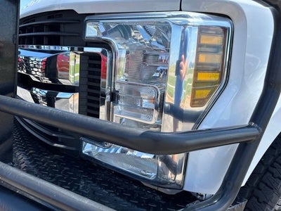 2019 Ford F-350 XL