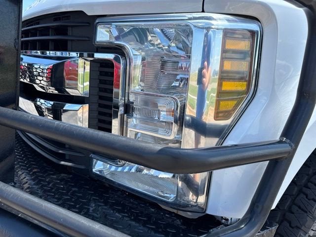 2019 Ford F-350 XL