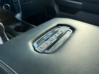2022 Ford F-150 Limited