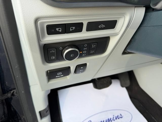 2022 Ford F-150 Limited