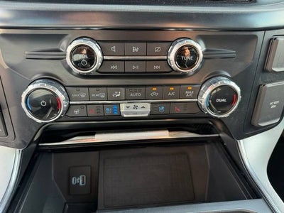 2022 Ford F-150 Limited
