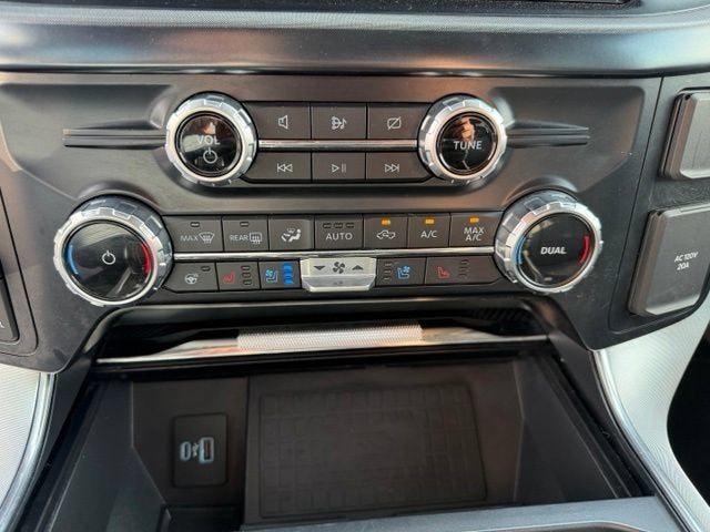 2022 Ford F-150 Limited