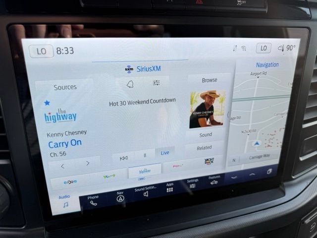 2022 Ford F-150 Limited