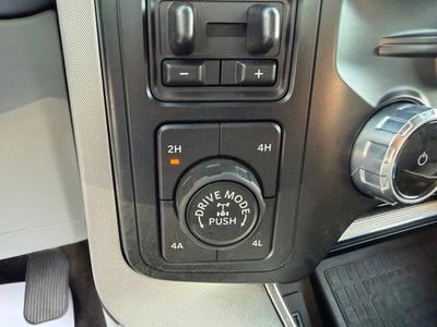 2022 Ford F-150 Limited
