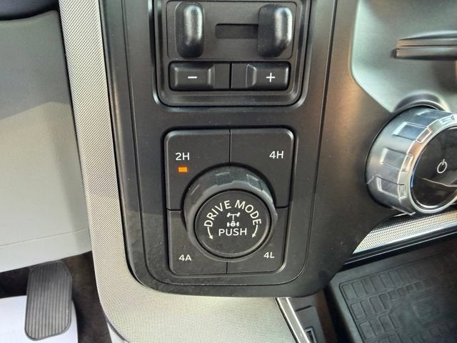 2022 Ford F-150 Limited