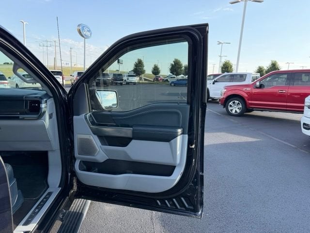 2022 Ford F-150 Limited