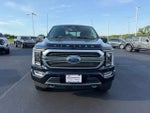 2022 Ford F-150 Limited