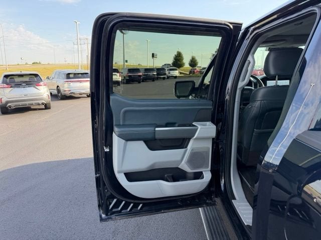 2022 Ford F-150 Limited