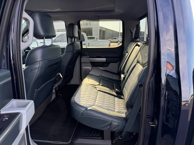 2022 Ford F-150 Limited