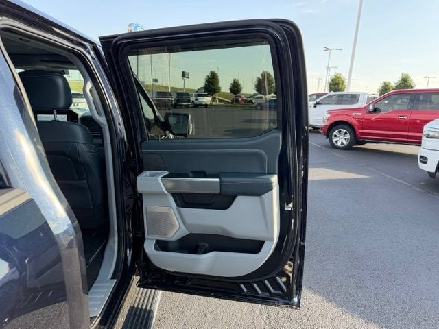 2022 Ford F-150 Limited