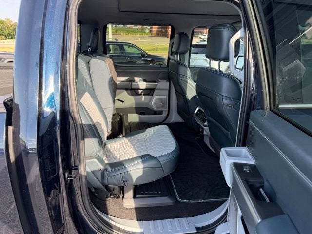 2022 Ford F-150 Limited