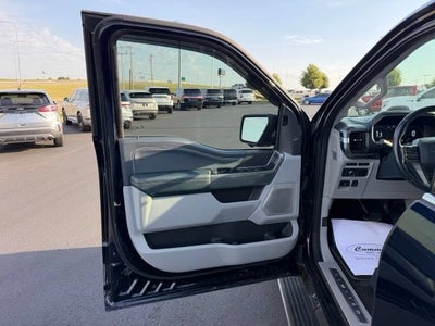 2022 Ford F-150 Limited
