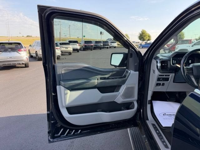 2022 Ford F-150 Limited