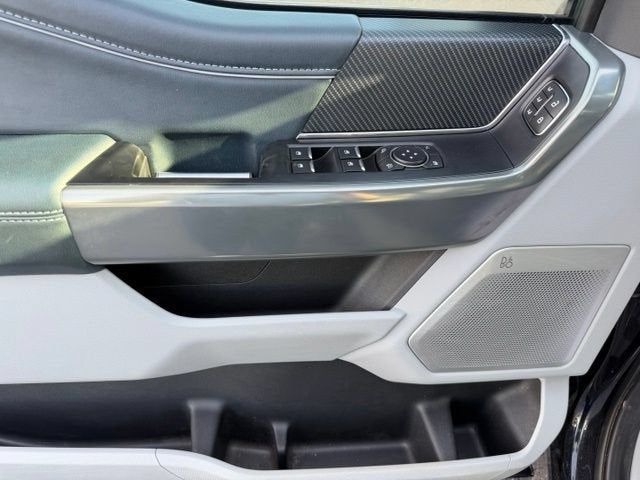 2022 Ford F-150 Limited