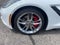2015 Chevrolet Corvette Stingray Z51