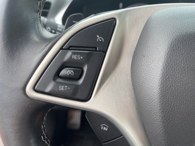 2015 Chevrolet Corvette Stingray Z51