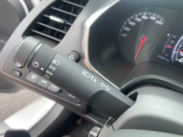 2015 Chevrolet Corvette Stingray Z51