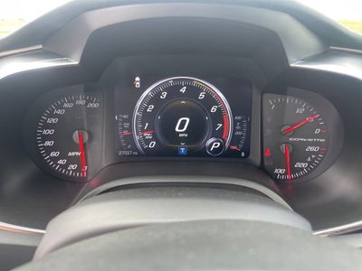 2015 Chevrolet Corvette Stingray Z51