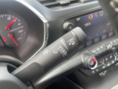 2015 Chevrolet Corvette Stingray Z51