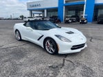 2015 Chevrolet Corvette Stingray Z51