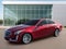 2014 Cadillac CTS Sedan Luxury RWD