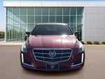 2014 Cadillac CTS Sedan Luxury RWD