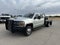 2018 Chevrolet Silverado 3500HD Chassis LT