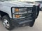 2018 Chevrolet Silverado 3500HD Chassis LT