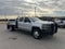 2018 Chevrolet Silverado 3500HD Chassis LT